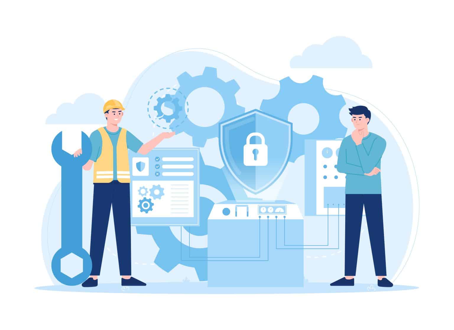 Customised Services – ProcMart