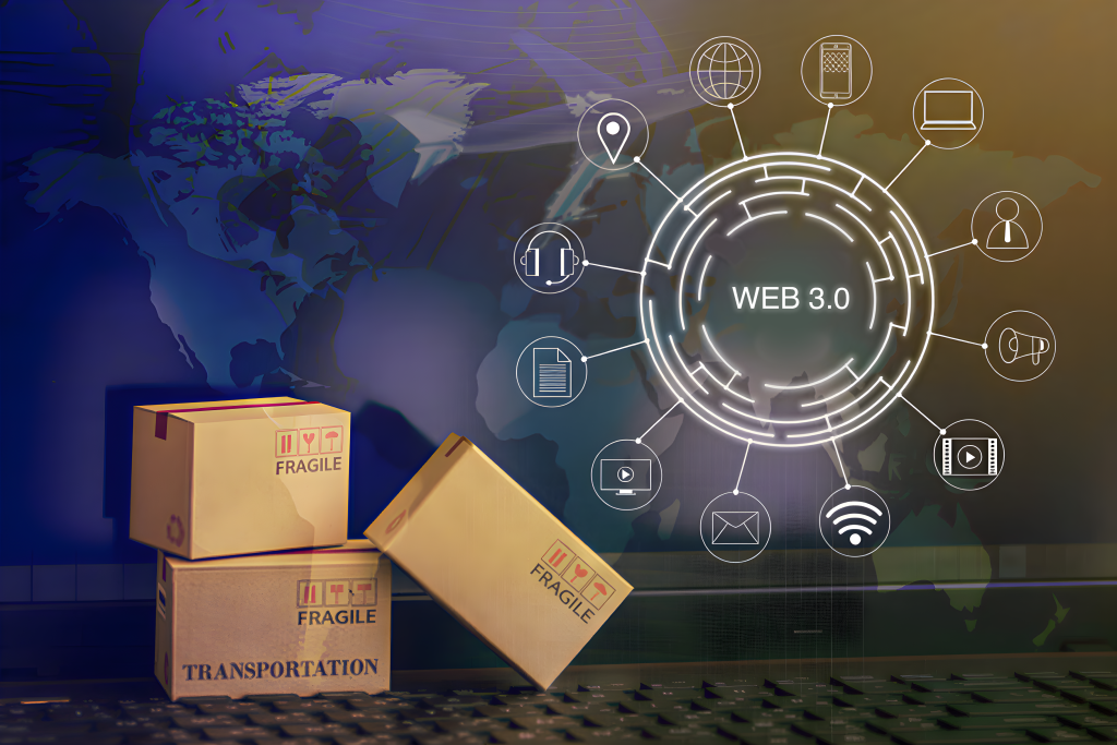 Web 3.0 A New Era for Supply Chain Management