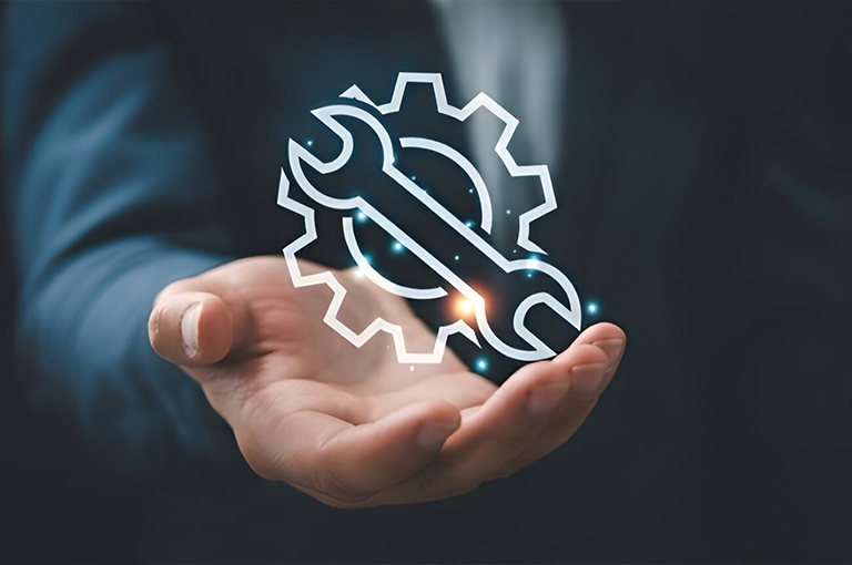 MRO Storeroom Management: Best Practices and Key Benefits