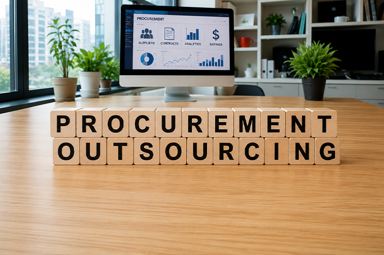 Who Should Consider Procurement Outsourcing?