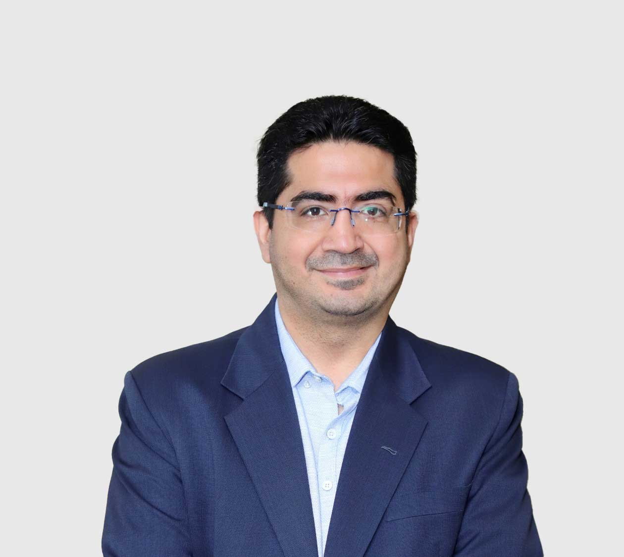 Anish Popli