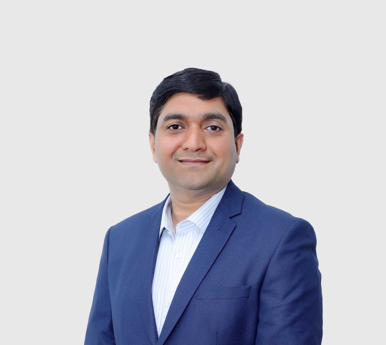 Sachin Jain