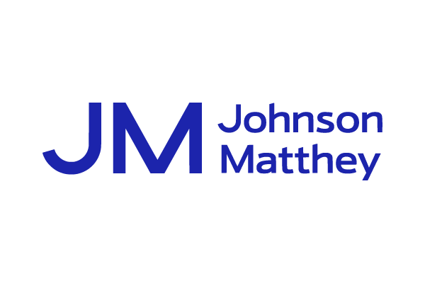 Johnson-Matthey
