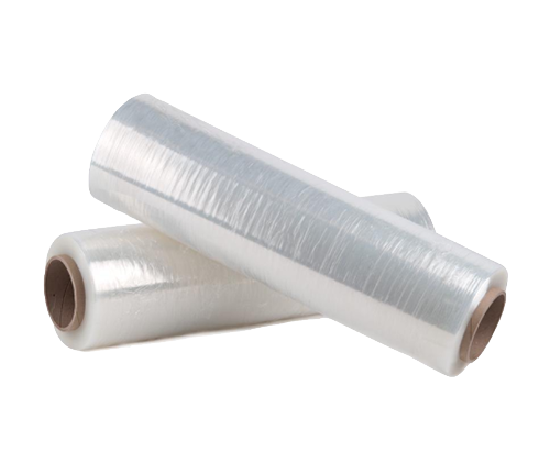 Stretch Films
